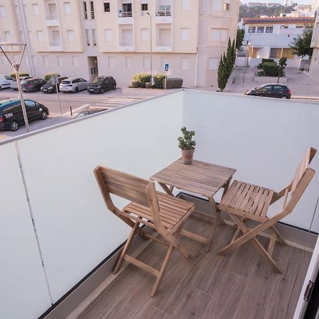 Casa Mil Veroes Nazaré Eksteriør billede